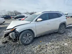 KM8JBCA18PU096076 2023 HYUNDAI TUCSON