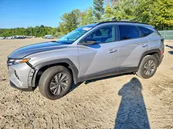 KM8JBCA18PU097003 2023 HYUNDAI TUCSON