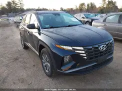 KM8JBCA18PU115161 2023 HYUNDAI TUCSON