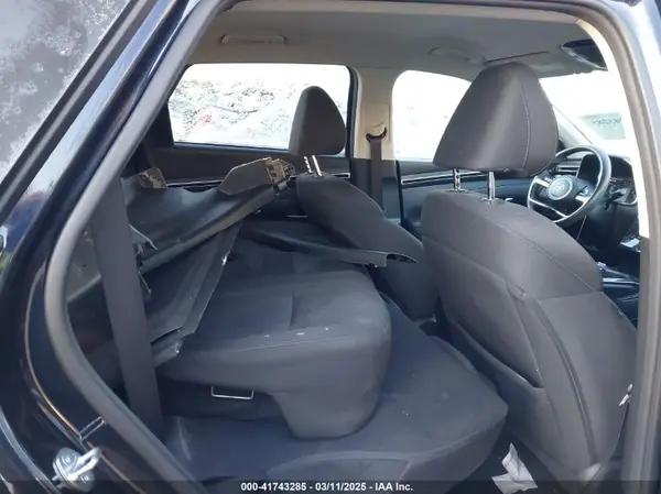 KM8JBCA18PU115161 2023 HYUNDAI TUCSON - Image 8