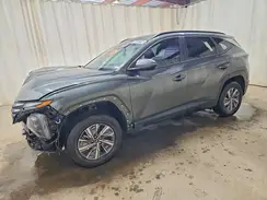 KM8JBCA18PU116925 2023 HYUNDAI TUCSON