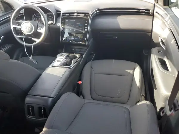 KM8JBCA18PU123471 2023 HYUNDAI TUCSON - Image 8