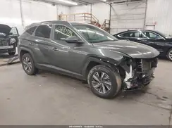 KM8JBCA18PU132736 2023 HYUNDAI TUCSON