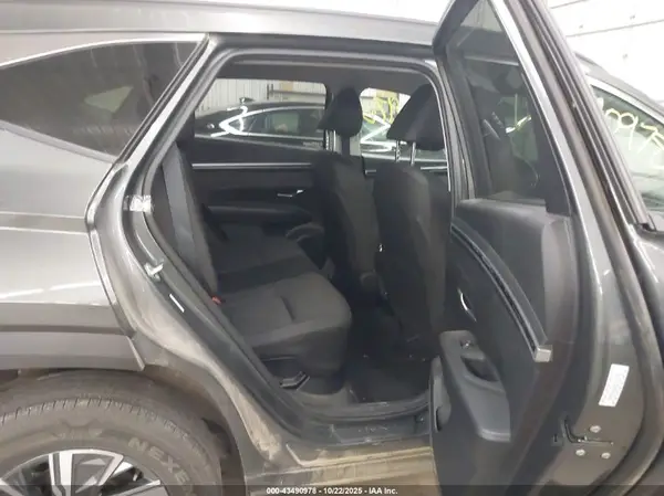 KM8JBCA18PU132736 2023 HYUNDAI TUCSON - Image 8