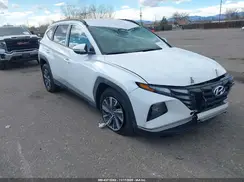 KM8JBCA18PU136561 2023 HYUNDAI TUCSON