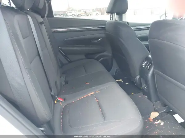 KM8JBCA18PU136561 2023 HYUNDAI TUCSON - Image 8