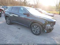 KM8JBCA19NU011159 2022 HYUNDAI TUCSON