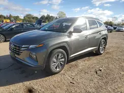 KM8JBCA19NU019990 2022 HYUNDAI TUCSON