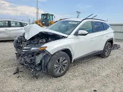 KM8JBCA19NU020315 2022 HYUNDAI TUCSON