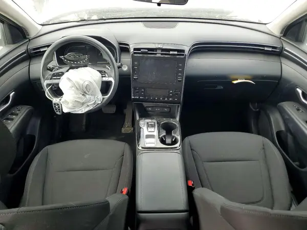 KM8JBCA19NU020315 2022 HYUNDAI TUCSON - Image 8