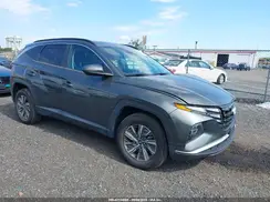 KM8JBCA19NU020489 2022 HYUNDAI TUCSON