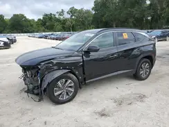 KM8JBCA19NU020735 2022 HYUNDAI TUCSON