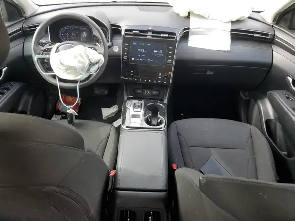 KM8JBCA19NU020735 2022 HYUNDAI TUCSON - Image 8