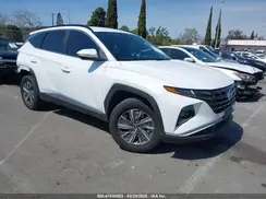 KM8JBCA19NU022291 2022 HYUNDAI TUCSON