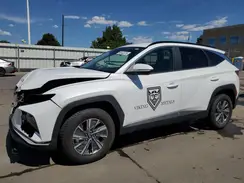 KM8JBCA19NU022386 2022 HYUNDAI TUCSON