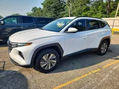 KM8JBCA19NU022520 2022 HYUNDAI TUCSON