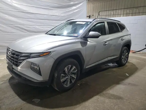 KM8JBCA19NU024381 2022 HYUNDAI TUCSON - Image 1
