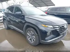KM8JBCA19NU030360 2022 HYUNDAI TUCSON