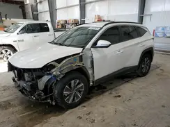 KM8JBCA19NU030438 2022 HYUNDAI TUCSON
