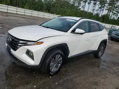 KM8JBCA19NU031329 2022 HYUNDAI TUCSON