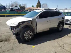 KM8JBCA19NU032500 2022 HYUNDAI TUCSON