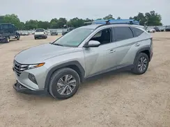 KM8JBCA19NU039270 2022 HYUNDAI TUCSON
