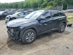 KM8JBCA19NU040595 2022 HYUNDAI TUCSON