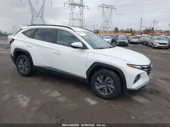 KM8JBCA19NU044095 2022 HYUNDAI TUCSON