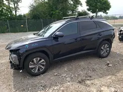 KM8JBCA19NU048177 2022 HYUNDAI TUCSON