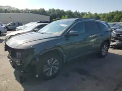 KM8JBCA19NU052939 2022 HYUNDAI TUCSON