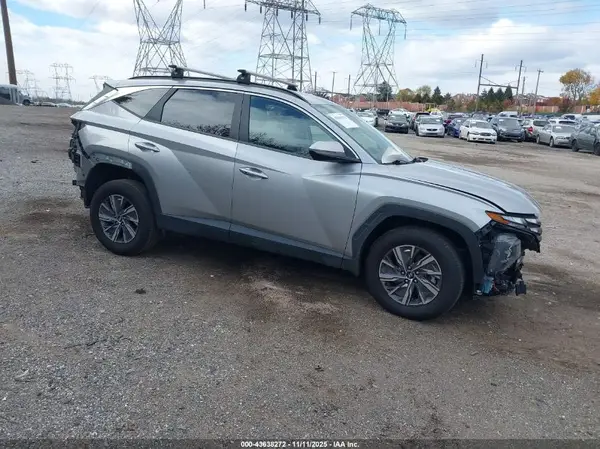 KM8JBCA19NU053041 2022 HYUNDAI TUCSON - Image 1