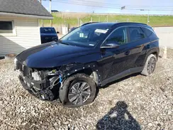 KM8JBCA19NU054464 2022 HYUNDAI TUCSON