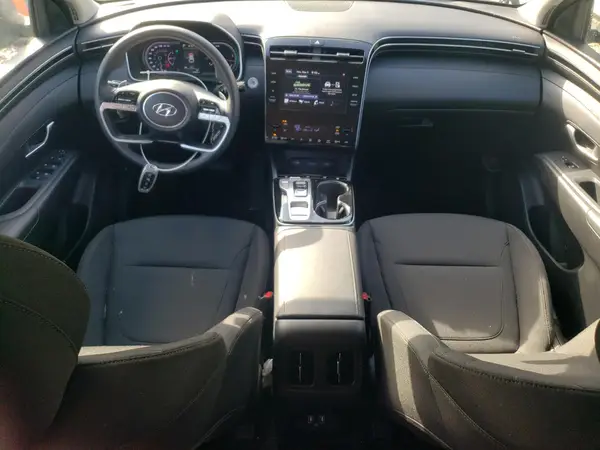 KM8JBCA19NU054464 2022 HYUNDAI TUCSON - Image 8