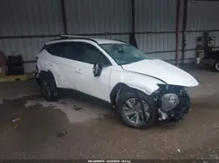 KM8JBCA19NU064198 2022 HYUNDAI TUCSON
