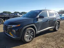 KM8JBCA19NU065805 2022 HYUNDAI TUCSON