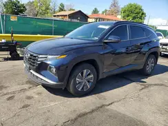 KM8JBCA19NU075055 2022 HYUNDAI TUCSON