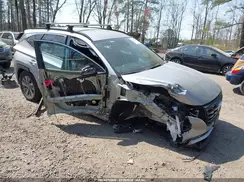 KM8JBCA19NU079316 2022 HYUNDAI TUCSON