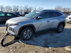 KM8JBCA19PU092635 2023 HYUNDAI TUCSON