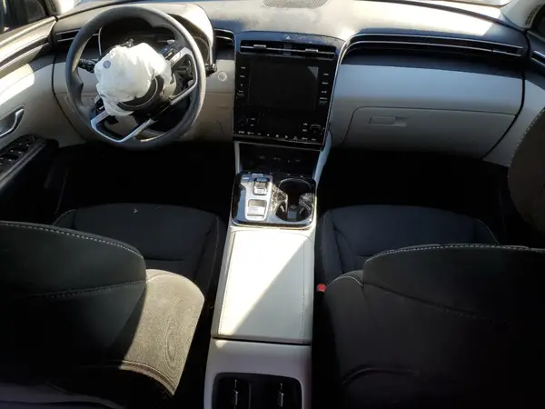 KM8JBCA19PU092635 2023 HYUNDAI TUCSON - Image 8