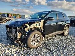 KM8JBCA19PU093431 2023 HYUNDAI TUCSON