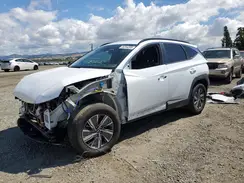 KM8JBCA19PU100684 2023 HYUNDAI TUCSON