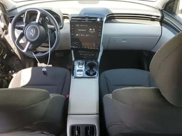 KM8JBCA19PU100684 2023 HYUNDAI TUCSON - Image 8