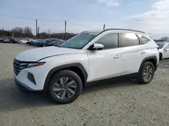 KM8JBCA19PU114522 2023 HYUNDAI TUCSON