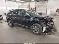 KM8JBCA19PU133202 2023 HYUNDAI TUCSON
