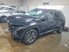 KM8JBCA1XNU011798 2022 HYUNDAI TUCSON