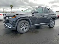 KM8JBCA1XNU019965 2022 HYUNDAI TUCSON