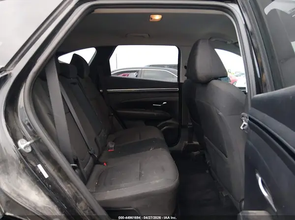 KM8JBCA1XNU020064 2022 HYUNDAI TUCSON - Image 8