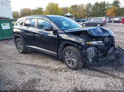 KM8JBCA1XNU022736 2022 HYUNDAI TUCSON