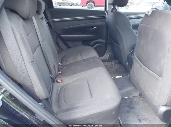 KM8JBCA1XNU022736 2022 HYUNDAI TUCSON - Image 8