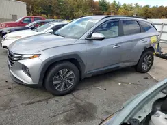 KM8JBCA1XNU024776 2022 HYUNDAI TUCSON